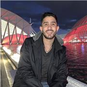 Alguien con experiencia en la zona de matemáticas